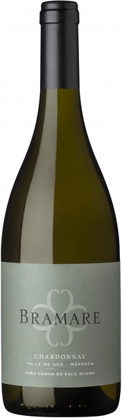 Вино Vina Cobos, Bramare Chardonnay, Valle de Uco, 2019