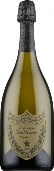 Шампанское Dom Perignon, 2006