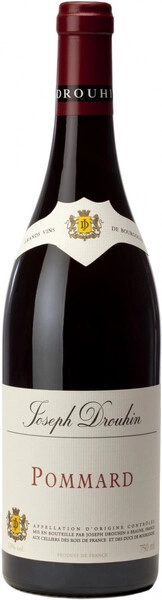 Вино Joseph Drouhin, Pommard AOC, 2020