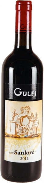 Вино Gulfi, NeroSanlore Nero d'Avola, Sicilia IGT, 2011