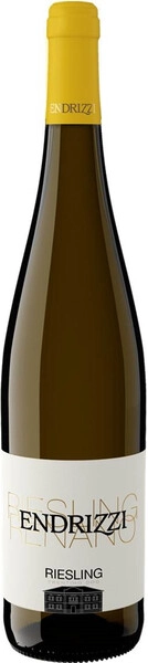 Вино Endrizzi Riesling Renano, Trentino DOC