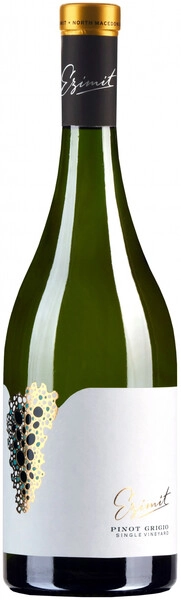 Вино Ezimit, Pinot Grigio