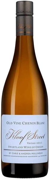 Вино Mullineux, Kloof Street Chenin Blanc, Swartland WO, 2022