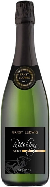 Игристое вино Ernst Ludwig Riesling Sekt Troken, 2023