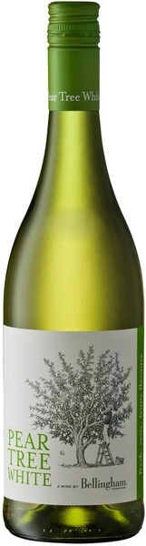 Вино Bellingham, Pear Tree White, 2024