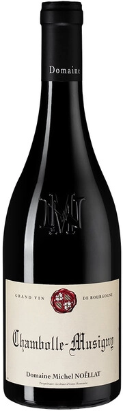 Вино Michel Noellat, Chambolle-Musigny AOC, 2021
