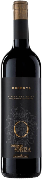 Вино Pagos del Rey, Condado de Oriza Reserva, Ribera del Duero DO, 2017