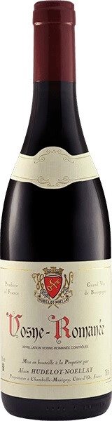 Вино Domaine Hudelot-Noellat, Vosne-Romanee AOC, 2022