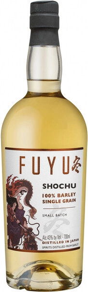 Водка Fuyu Shochu, 0.7 л