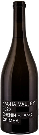 Вино Kacha Valley Chenin Blanc, 2022