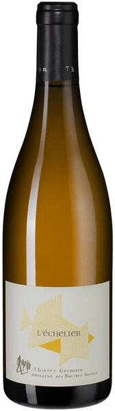 Вино Domaine des Roches Neuves, L'Echelier Blanc, Saumur AOC, 2019