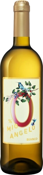 Вино Casa Vinicola Costanza, Mio Angelo Bianco Sweet, Non Alcolico