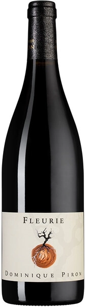 Вино Dominique Piron, Fleurie AOC, 2023
