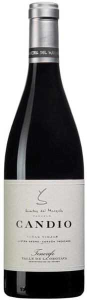 Вино Suertes del Marques, Candio, Valle de la Orotava DO, 2019