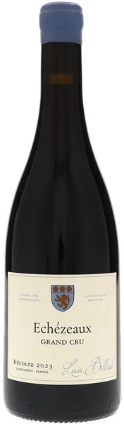 Вино Louis Billard, Echezeaux Grand Cru AOC, 2023