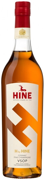 Коньяк Hine, H by Hine VSOP, 0.7 л