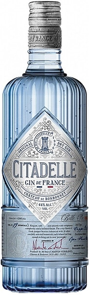 Джин "Citadelle" Original, 0.7 л