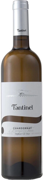 Вино Borgo Tesis Chardonnay, Grave del Friuli DOC, 2022