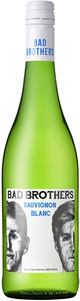 Вино Goedverwacht Wine Estate, "Bad Brothers" Sauvignon Blanc