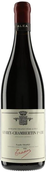 Вино Domaine Trapet Pere & Fils, Gevrey-Chambertin 1-er Cru Alea AOC, 2013