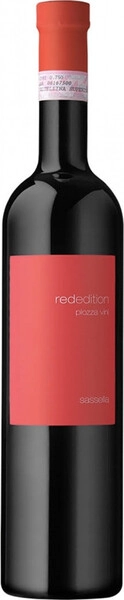 Вино Plozza, Red Edition Sassella DOCG, 2020