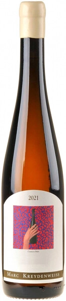 Вино Marc Kreydenweiss, Pinot Gris Moenchberg, Alsace Grand Cru AOC, 2021