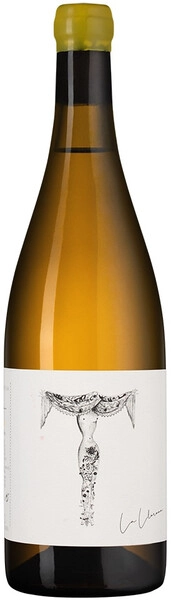 Вино Veronica Ortega, "La Llorona", Bierzo DOP, 2023