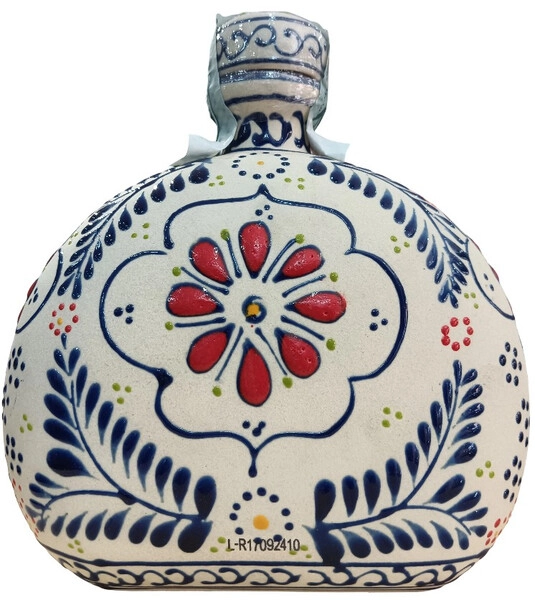 Текила La Cofradia, "Talavera" Azul Reposado, 375 мл