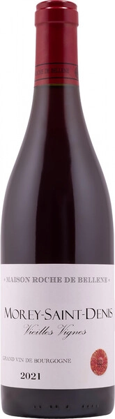 Вино Maison Roche de Bellene, Morey-Saint-Denis "Vieilles Vignes" AOC, 2021