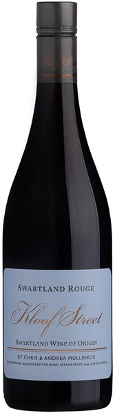 Вино Mullineux, Kloof Street Rouge, Swartland WO, 2021