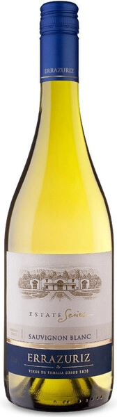 Вино Errazuriz, Estate Sauvignon Blanc, 2021