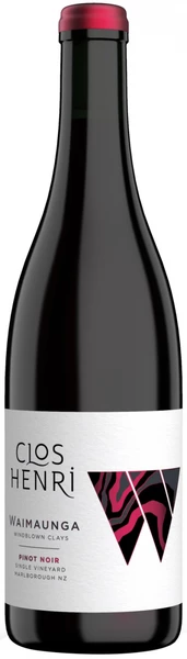 Вино Clos Henri, "Waimaunga" Pinot Noir, Marlborough, 2021