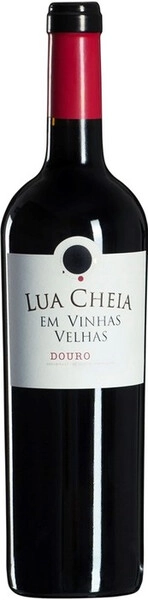 Вино "Lua Cheia" Em Vinhas Velhas Tinto, Douro DOC, 2019