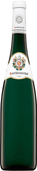 Вино Karthauserhof, "Eitelsbacher Karthauserhofberg" Riesling Auslese, 2018