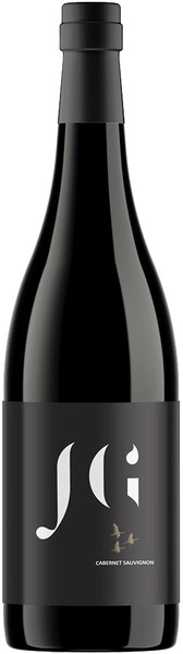 Вино Goedverwacht, J & G Cabernet Sauvignon, 2023
