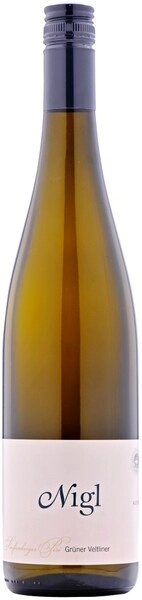 Вино Nigl, Gruner Veltliner Piri, Kremstal DAC, 2023