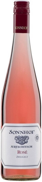 Вино Sonnhof Jurtschitsch, Rose Zweigelt, 2018