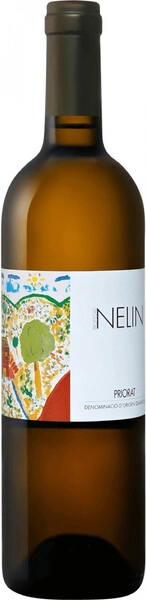Вино Clos Mogador, Nelin, Priorat DOQ, 2018