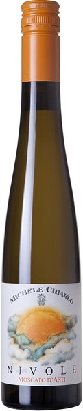 Винный напиток Nivole Moscato d'Asti DOCG, 2024, 375 мл