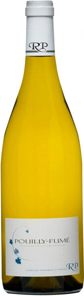 Вино Domaine Raimbault-Pineau, Pouilly-Fume AOC, 2024