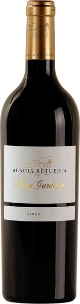 Вино Abadia Retuerta, Pago Garduna, 2014