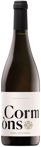 Вино Cantina Produttori Cormons, Sauvignon, Friuli DOC, 2022