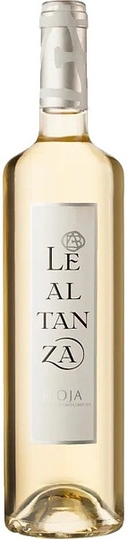 Вино Bodegas Altanza, Lealtanza Blanco, Rioja DOCa, 2020