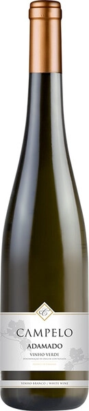 Вино Caves Campelo, "Adamado", Vinho Verde DOC, 2024