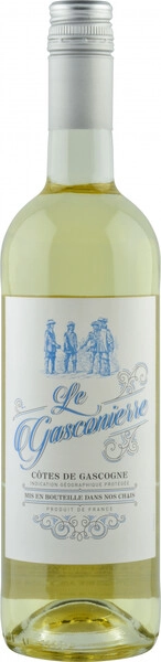 Вино Plaimont, Le Gasconierre Blanc, Cotes de Gascogne IGP