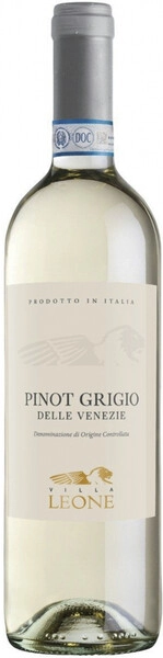 Вино Villa Leone Pinot Grigio Delle Venezie DOC