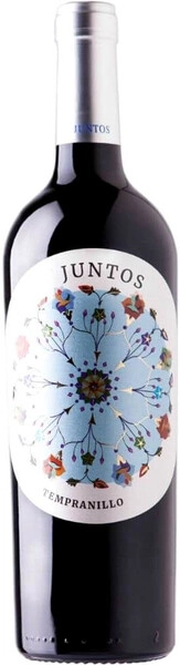 Вино Bodegas Volver, Juntos Tempranillo, 2021