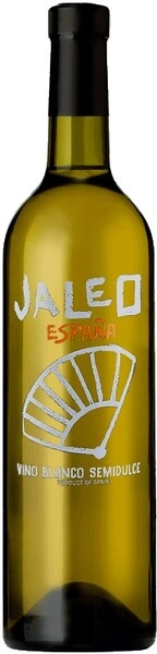 Вино Jaleo Blanco Semidulce