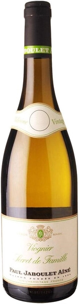 Вино Paul Jaboulet Aine, Viognier, 2023