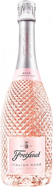 Игристое вино Freixenet Italian Rose